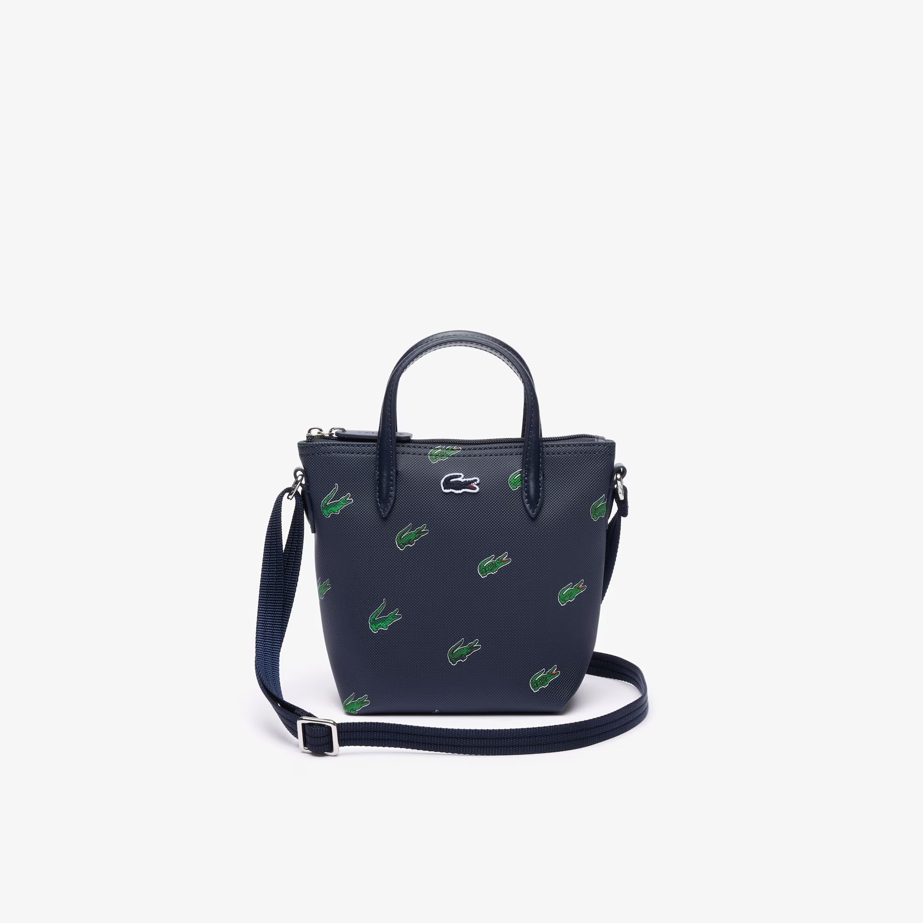 Sacoche zippé Lacoste NH4046LV LCST – Lucky Bag™