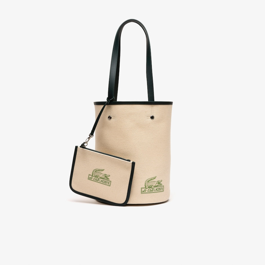 Sacoche zippé Lacoste NH4046LV LCST – Lucky Bag™