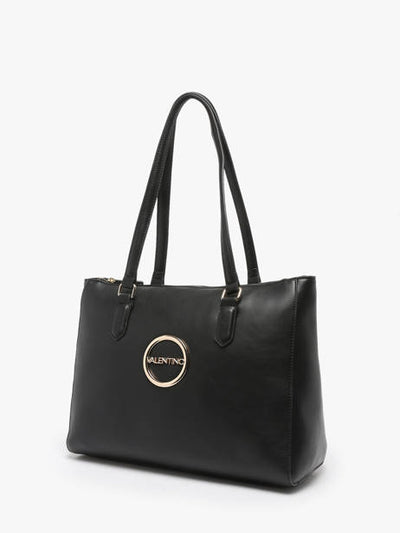 Sac Cabas Moses Valentino VBS8A601 Nero