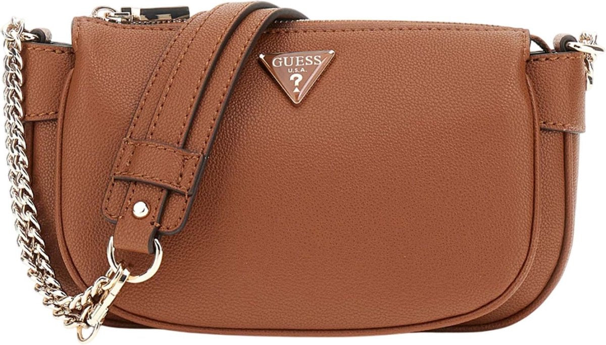 Sacs à main Guess Silvye Bucket Cognac BG951917