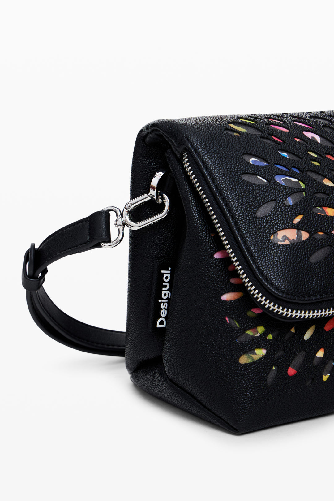 Desigual sac bandoulière hotsell