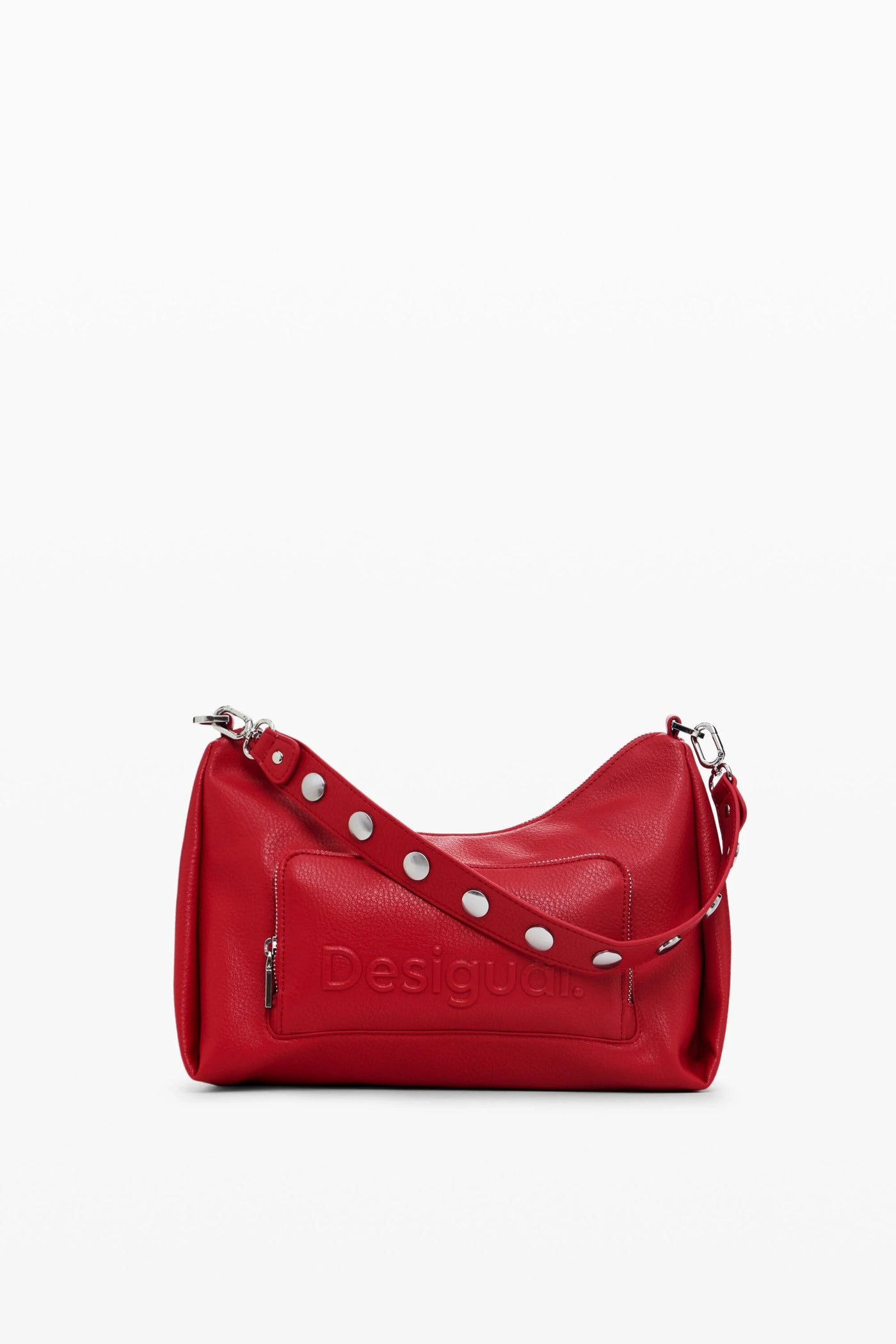 Sac Bandoulière Desigual 24WAXP98 Rouge