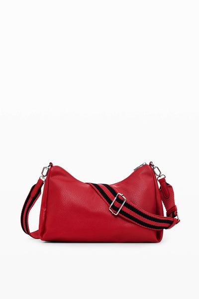 Sac Bandoulière Desigual 24WAXP98 Rouge