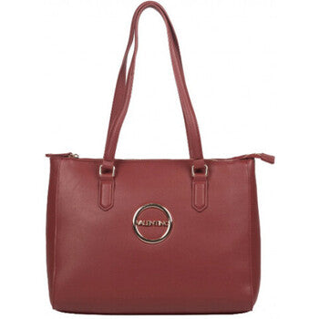 Sac Cabas Moses Valentino VBS8A601 Rosso Scuro