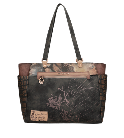 Sac Bandoulière Anekke Dreamverse 39702-216 Marron