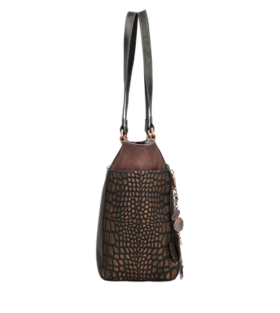 Sac Bandoulière Anekke Dreamverse 39702-216 Marron