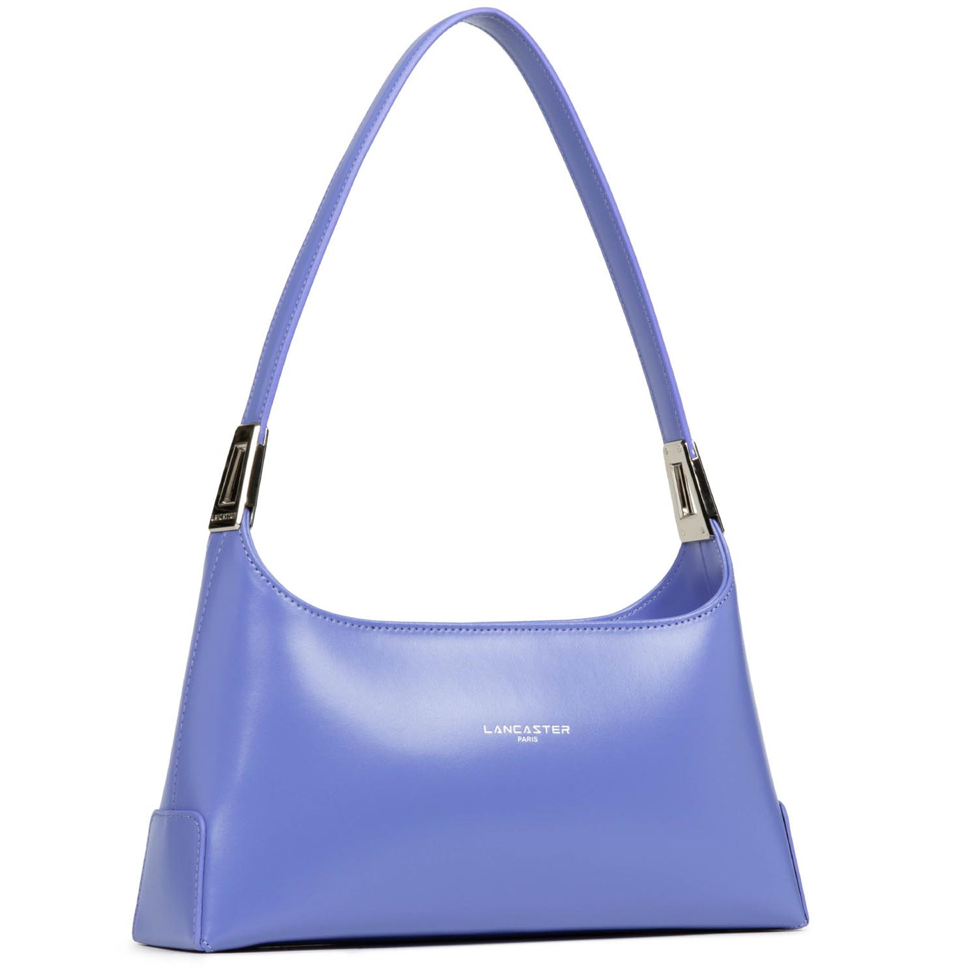 Sac baguette Zippé M Suave Ace Lancaster 433-20 Bleuette