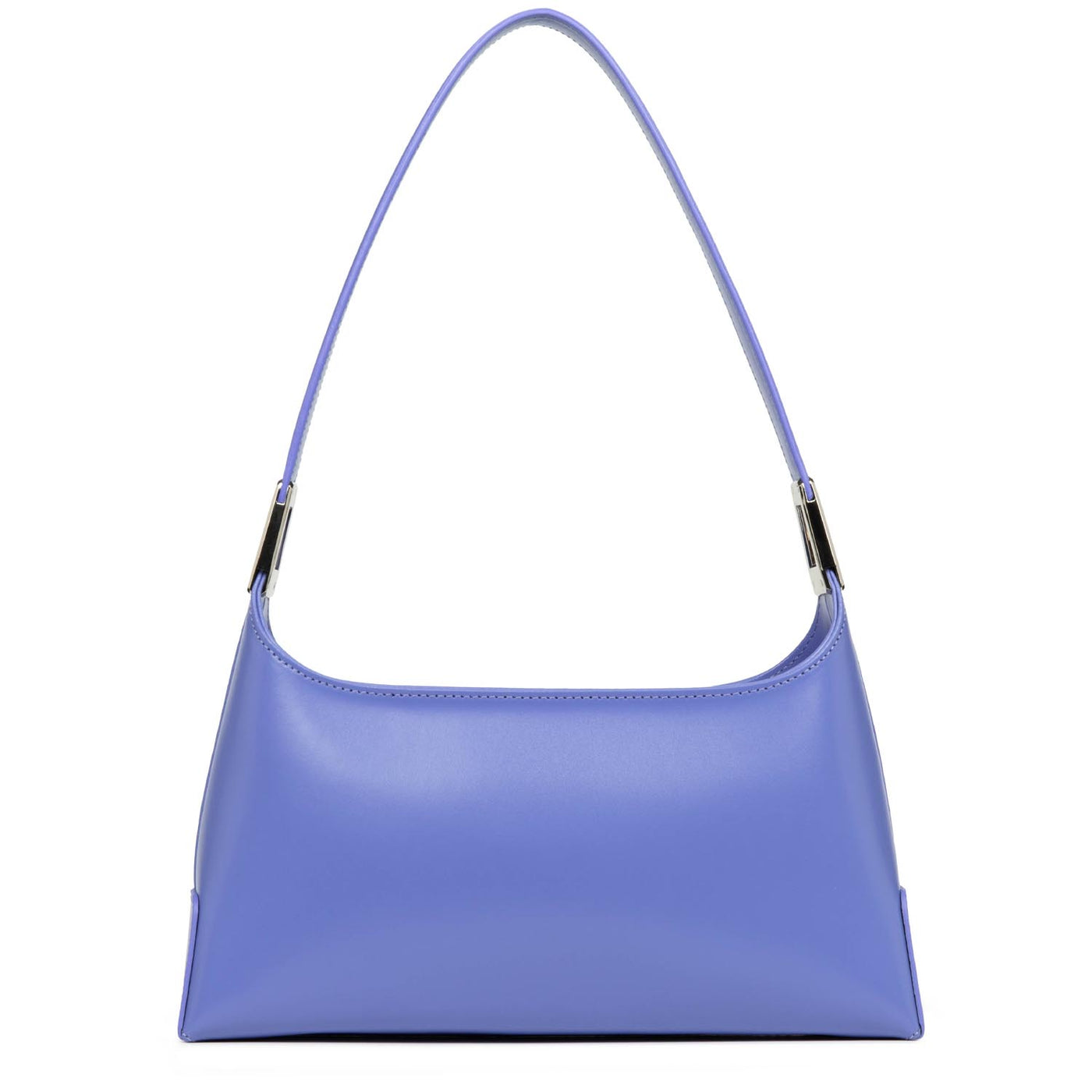 Sac baguette Zippé M Suave Ace Lancaster 433-20 Bleuette