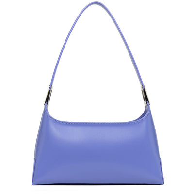 Sac baguette Zippé M Suave Ace Lancaster 433-20 Bleuette