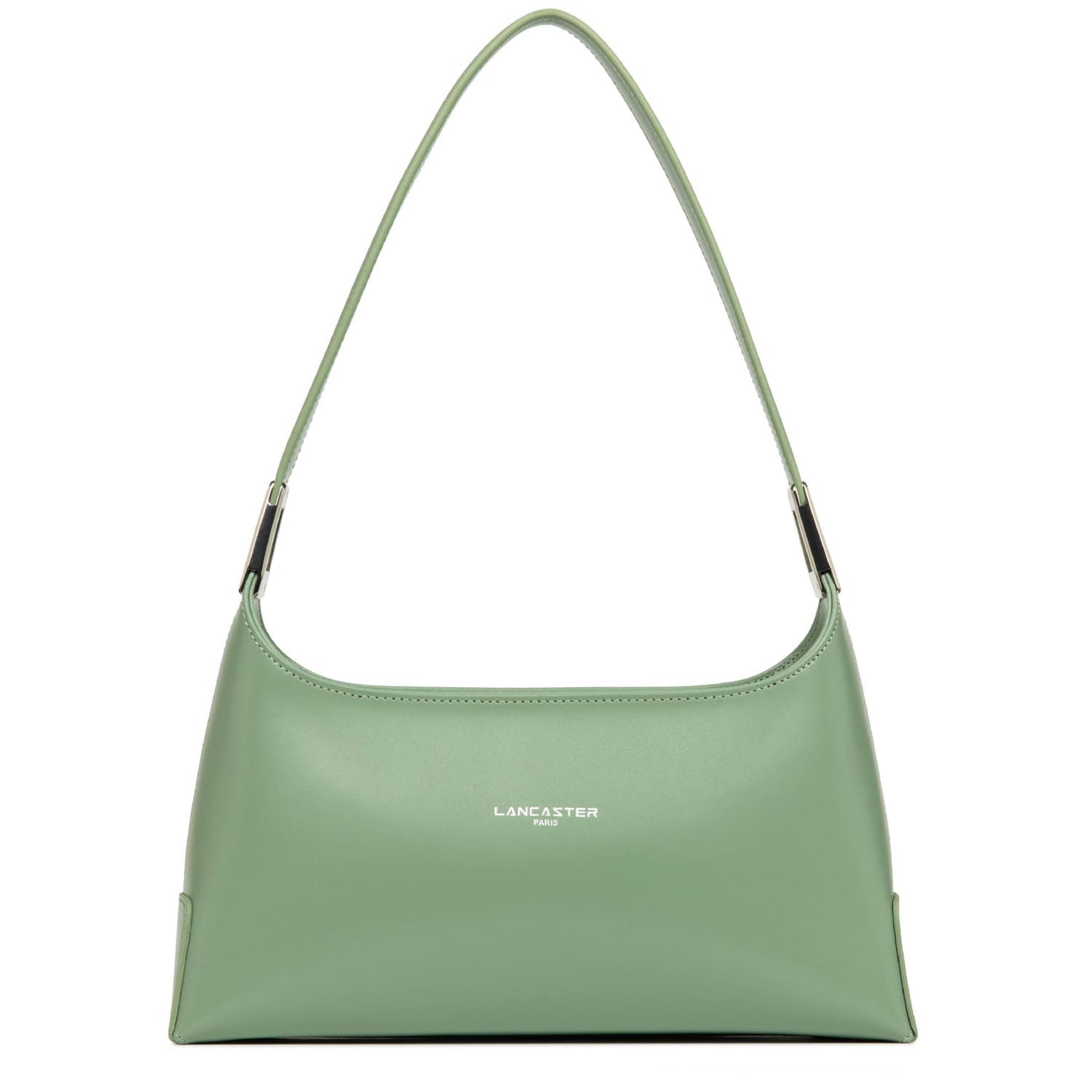 Sac baguette Zippé M Suave Ace Lancaster 433-20 Jade Antic