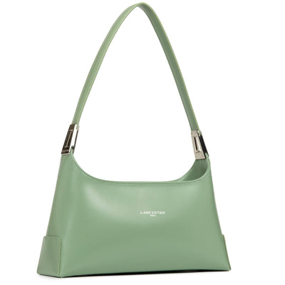 Sac baguette Zippé M Suave Ace Lancaster 433-20 Jade Antic