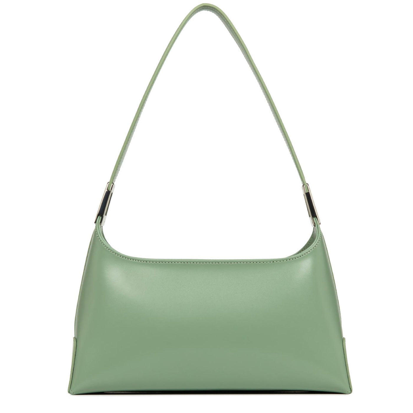 Sac baguette Zippé M Suave Ace Lancaster 433-20 Jade Antic