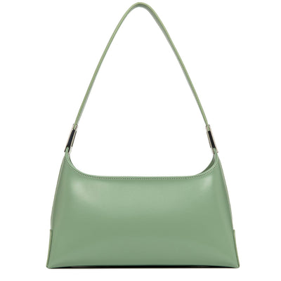 Sac baguette Zippé M Suave Ace Lancaster 433-20 Jade Antic