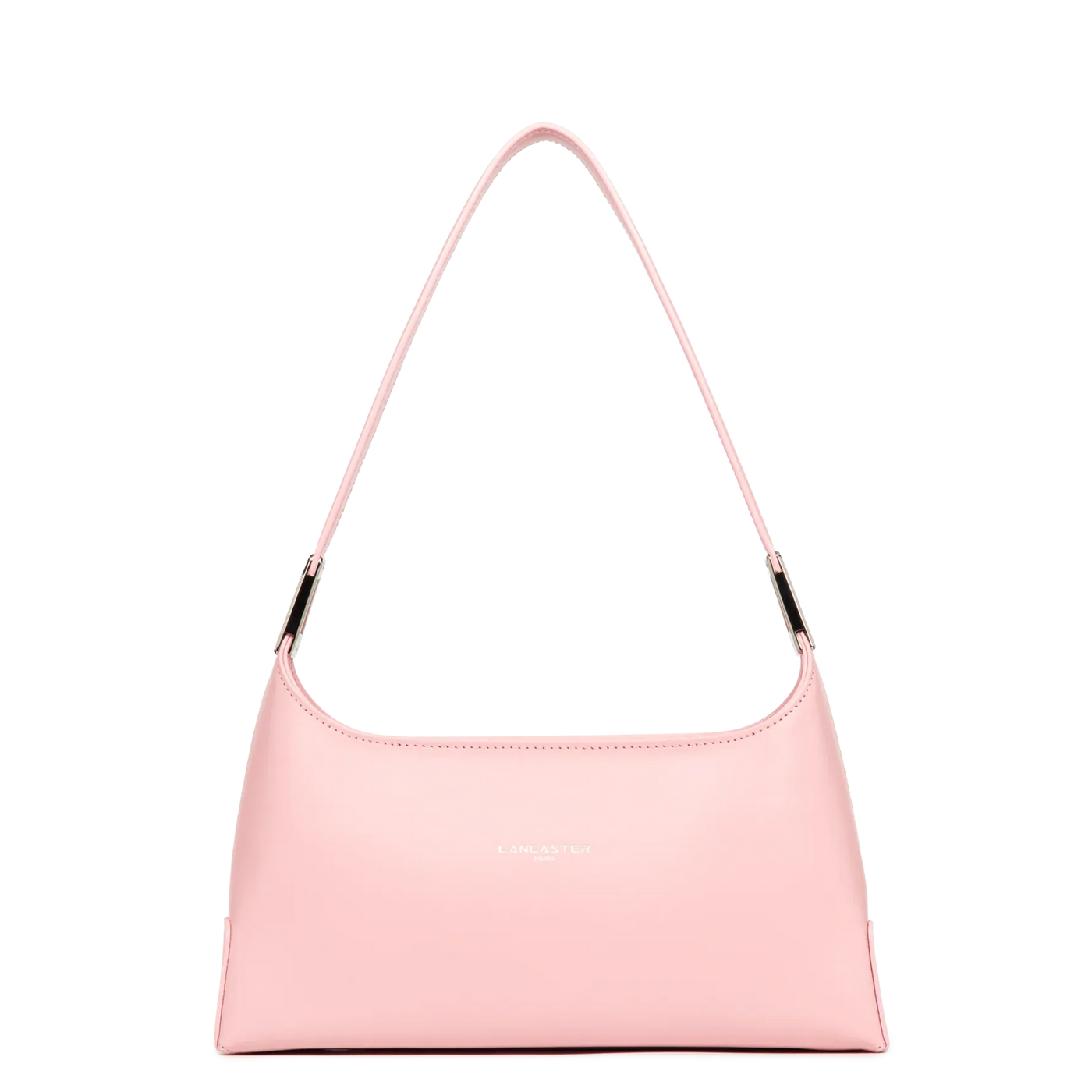 Sac baguette Zippé M Suave Ace Lancaster 433-20 Rose Fumé