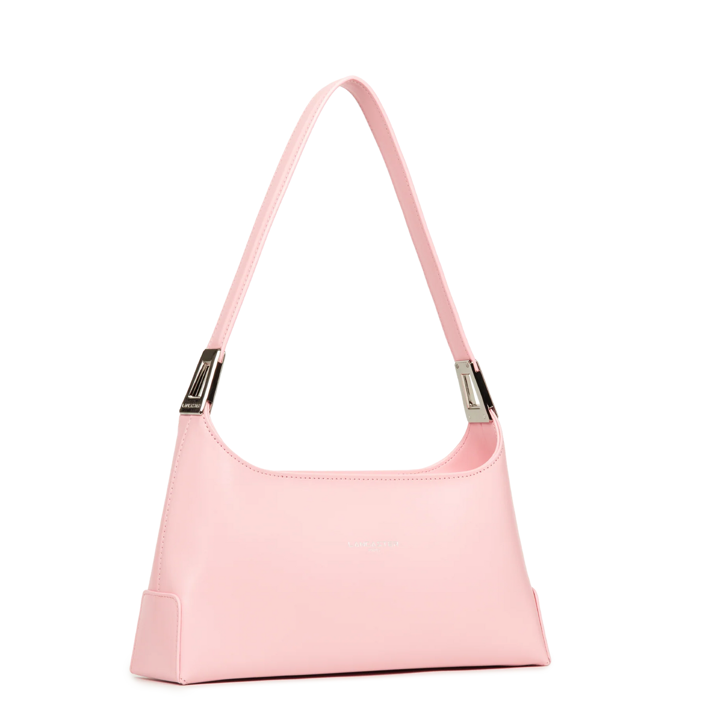 Sac baguette Zippé M Suave Ace Lancaster 433-20 Rose Fumé