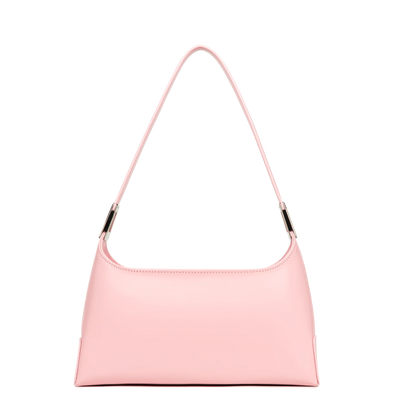 Sac baguette Zippé M Suave Ace Lancaster 433-20 Rose Fumé