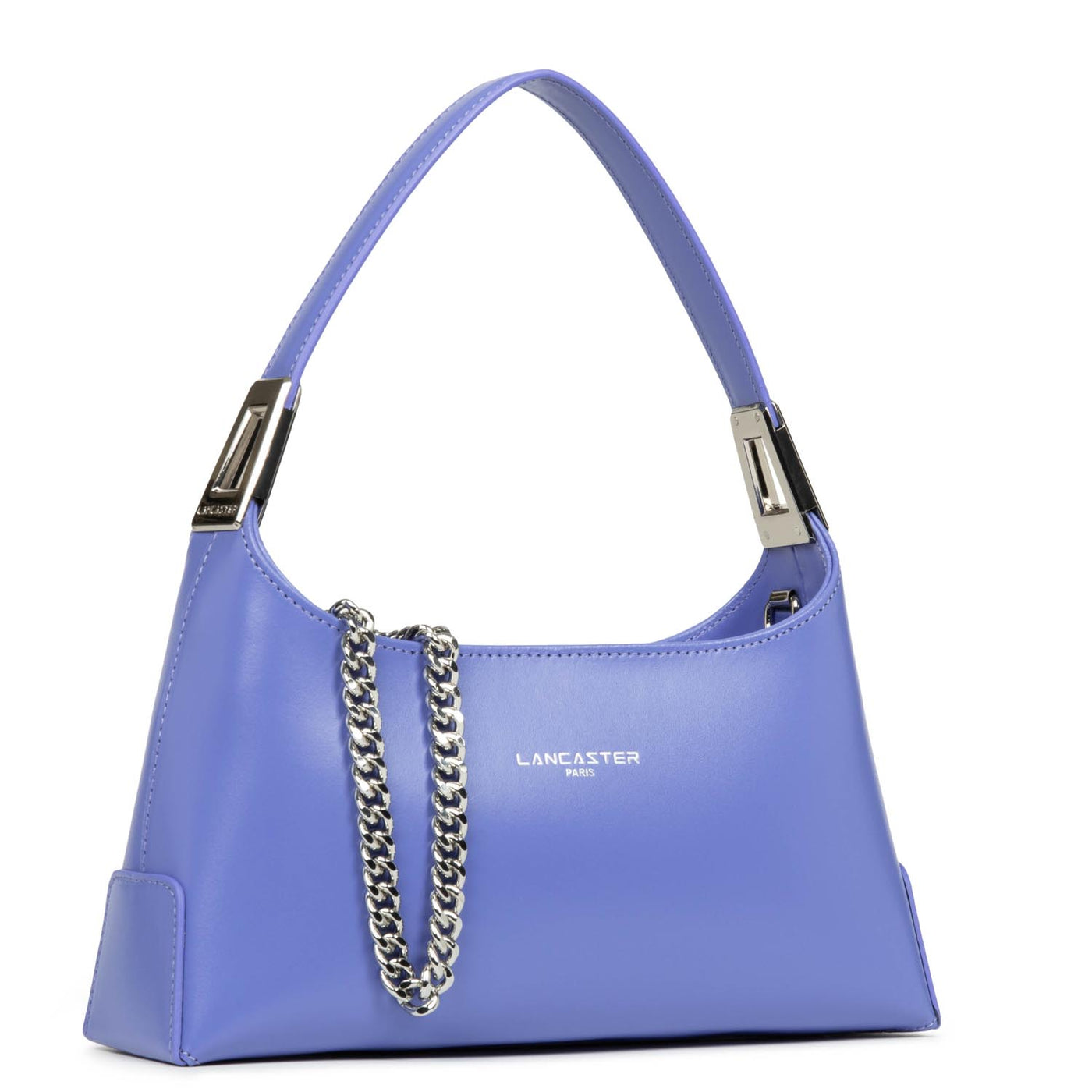 Sac baguette Zippé S Suave Ace Lancaster 433-30 Bleuette