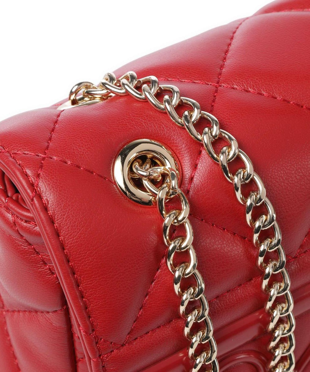 Sac Bandoulière Ada Valentino VBS51O05 Rosso