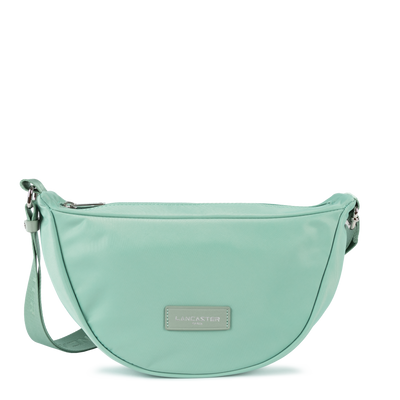 Sac banane Zippé Basic Vita Lancaster 510-85 Eucalyptus