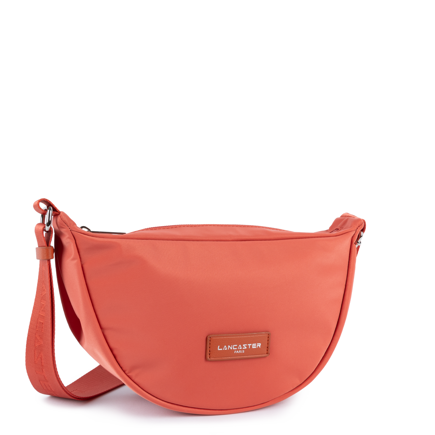 Sac banane Zippé Basic Vita Lancaster 510-85 Pêche