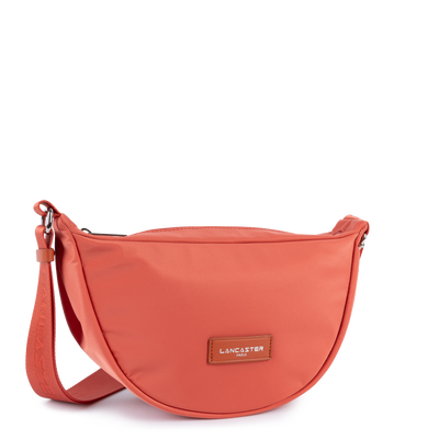 Sac banane Zippé Basic Vita Lancaster 510-85 Pêche