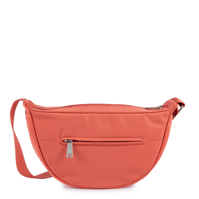 Sac banane Zippé Basic Vita Lancaster 510-85 Pêche