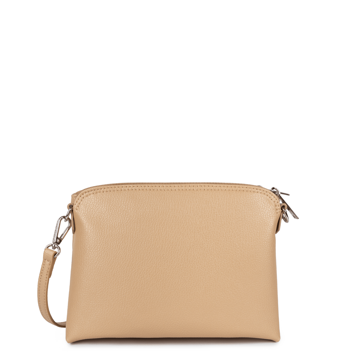 Pochette Zippé Maya KBA Lancaster 517-100 Champagne