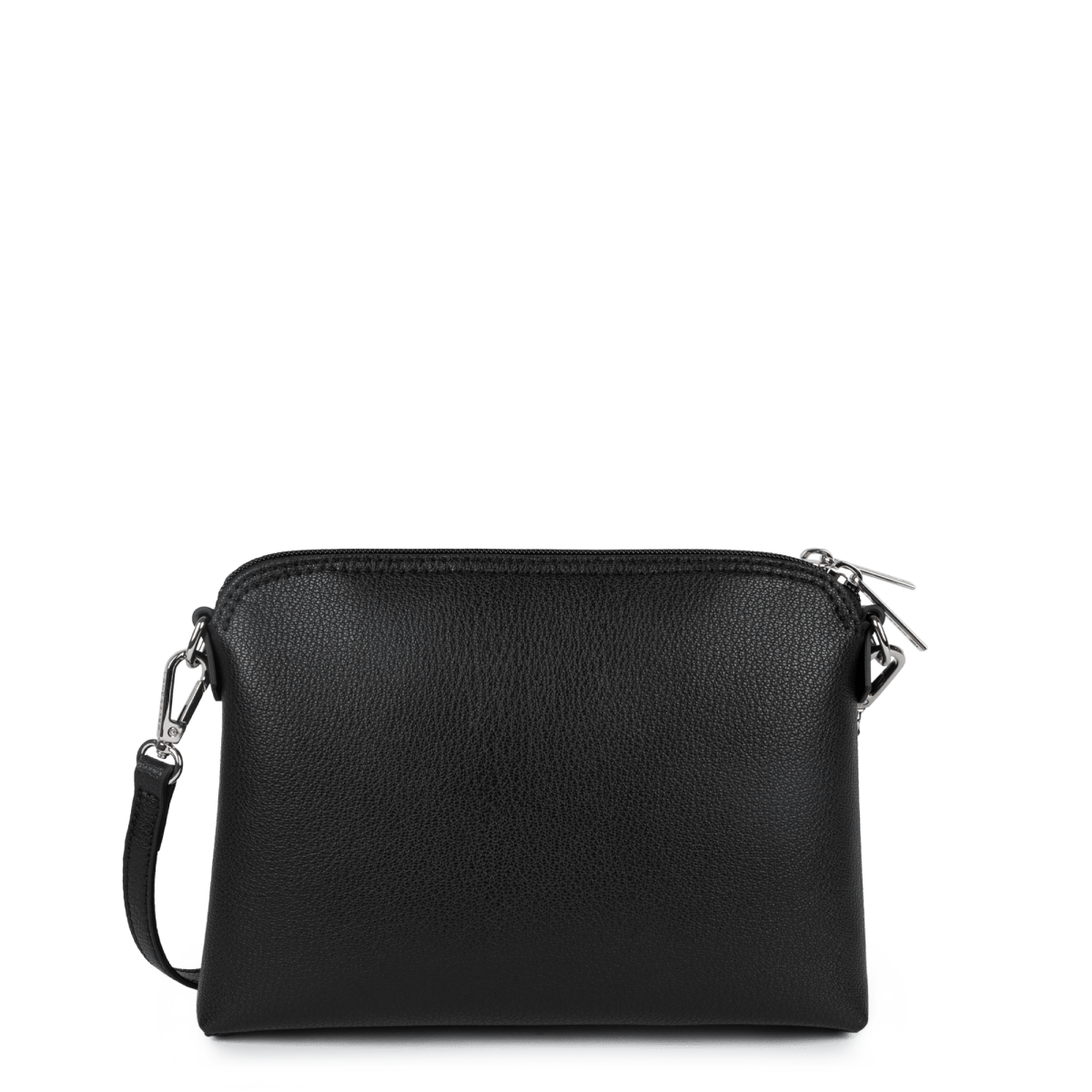 Pochette Zippé Maya KBA Lancaster 517-100 Noir