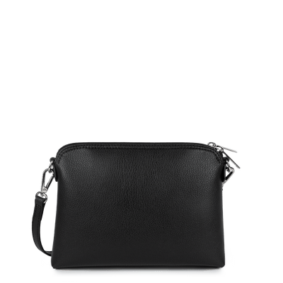 Pochette Zippé Maya KBA Lancaster 517-100 Noir