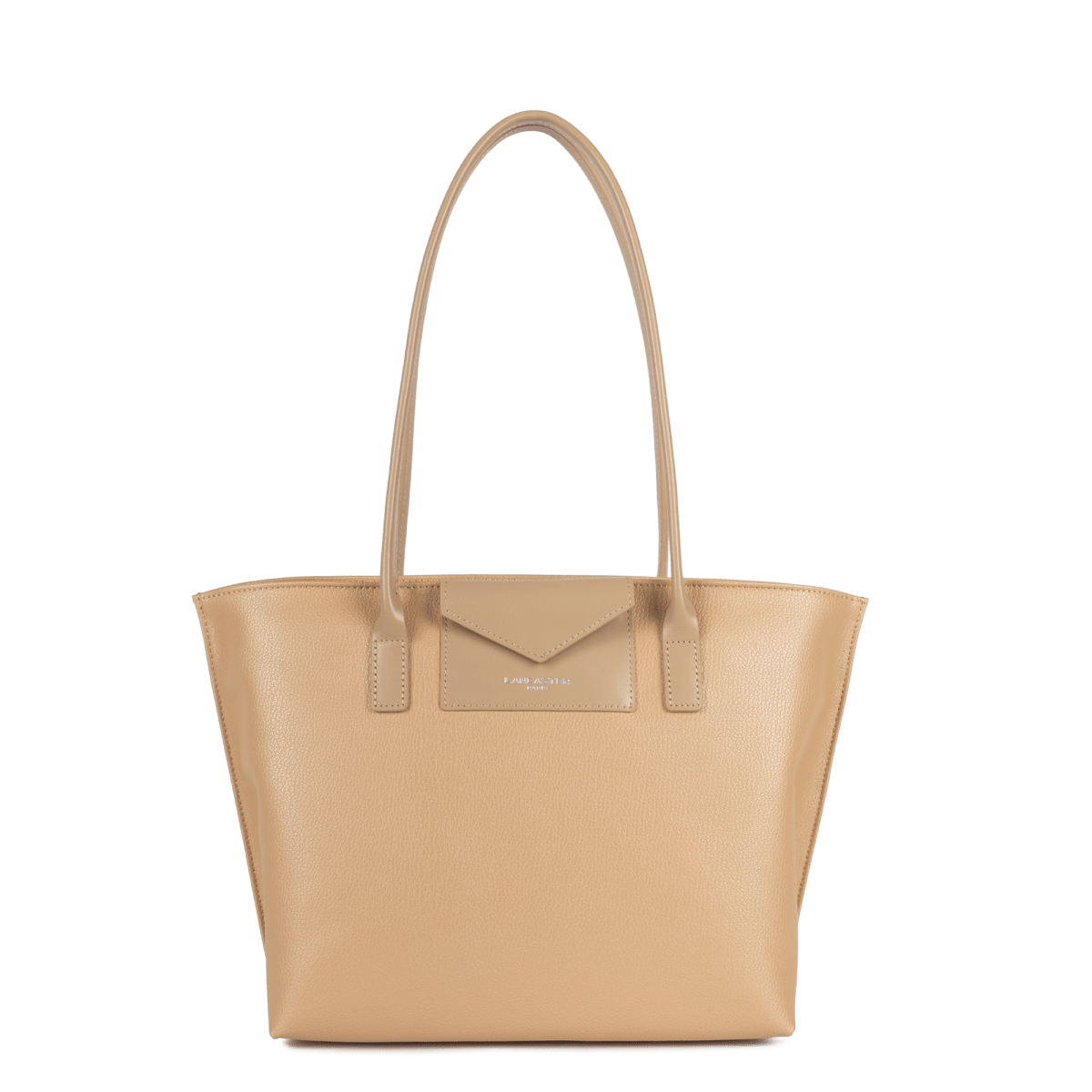 Sac cabas épaule Zippée M Maya KBA Lancaster 517-29 Champagne