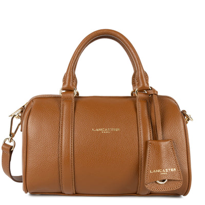 Sac polochon Zippé M Milano Ana Lancaster 547-102 Camel