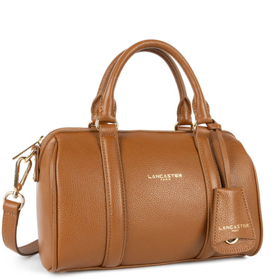 Sac polochon Zippé M Milano Ana Lancaster 547-102 Camel