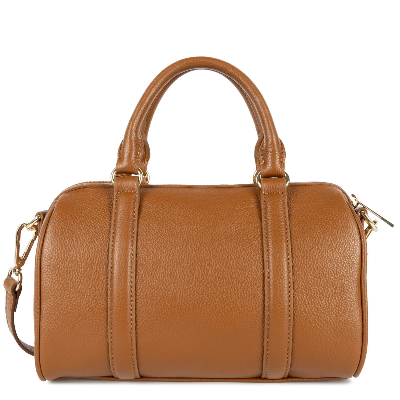 Sac polochon Zippé M Milano Ana Lancaster 547-102 Camel