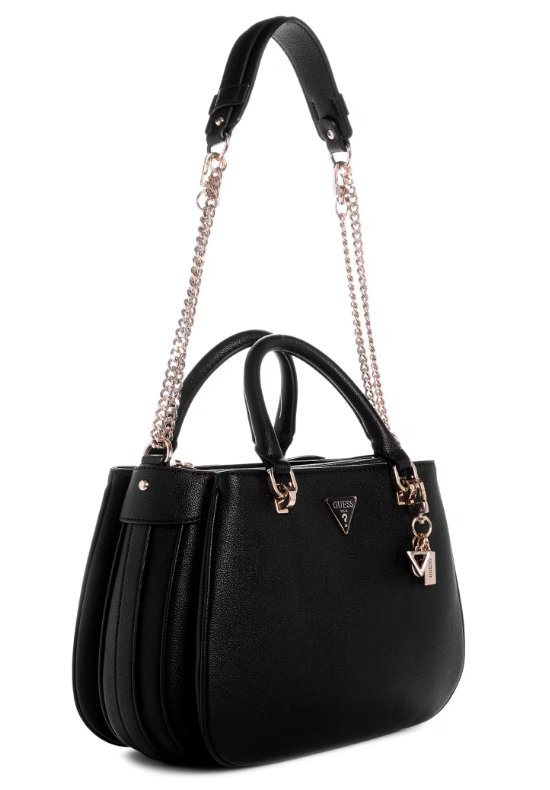 Sacs à main Guess Silvye Bucket Black BG951909