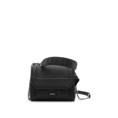 Sac Rabat S Lancel Ninon A0922110TU Noir