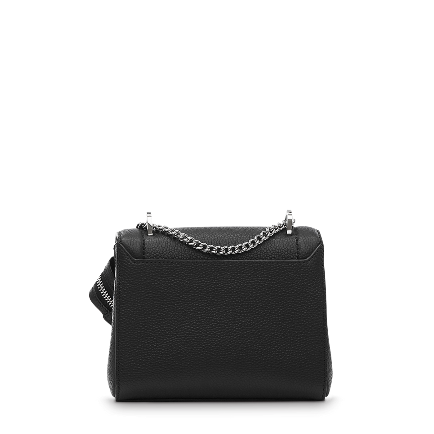 Sac Rabat S Lancel Ninon A0922110TU Noir