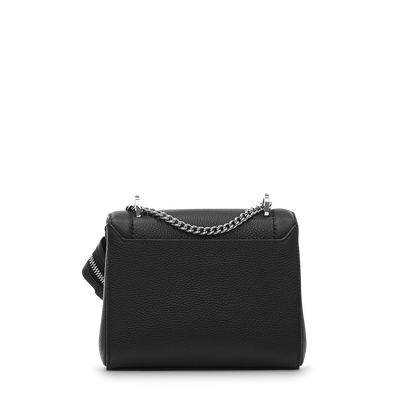 Sac Rabat S Lancel Ninon A0922110TU Noir