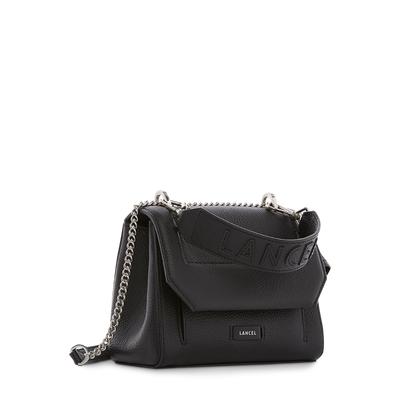 Sac Rabat S Lancel Ninon A0922110TU Noir