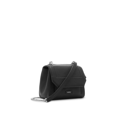 Sac Rabat S Lancel Ninon A0922110TU Noir