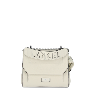 Sac Rabat S Lancel Ninon A0922134TU Blanc