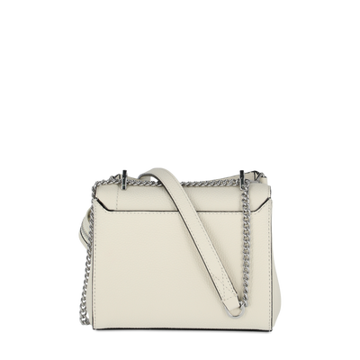 Sac Rabat S Lancel Ninon A0922134TU Blanc