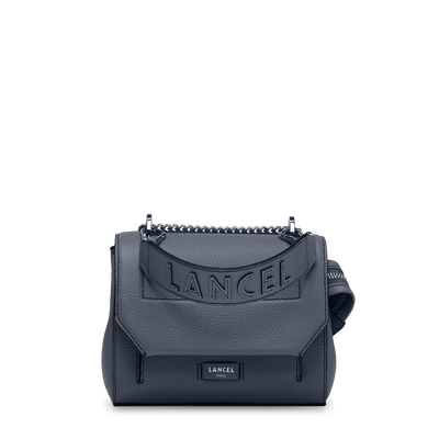 Sac Rabat S Lancel Ninon A0922180TU Bleu