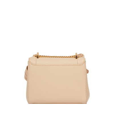 Sac Rabat S Lancel Ninon A092218BTU Beige