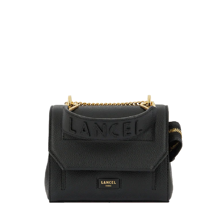 Sac Rabat S Lancel Ninon A09221JDTU Noir