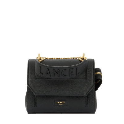 Sac Rabat S Lancel Ninon A09221JDTU Noir