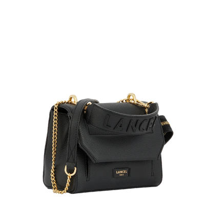 Sac Rabat S Lancel Ninon A09221JDTU Noir