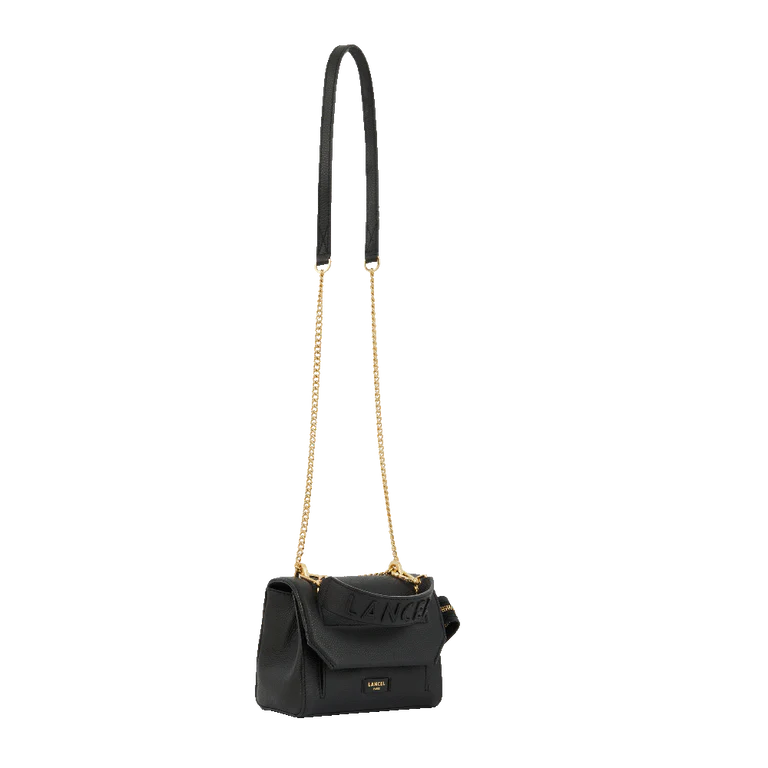 Sac Rabat S Lancel Ninon A09221JDTU Noir