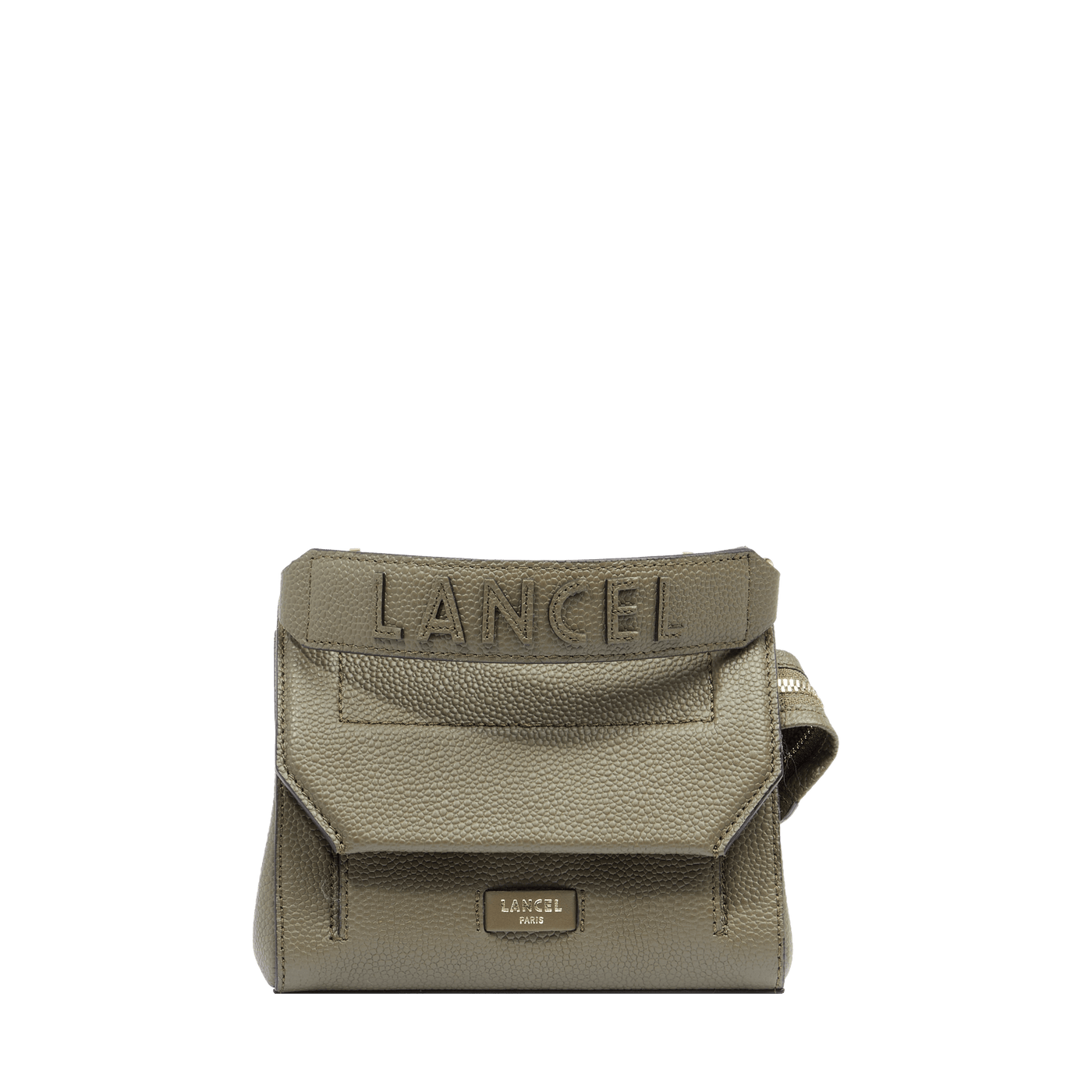 Sac Rabat S Lancel Ninon A09221YYTU Vert