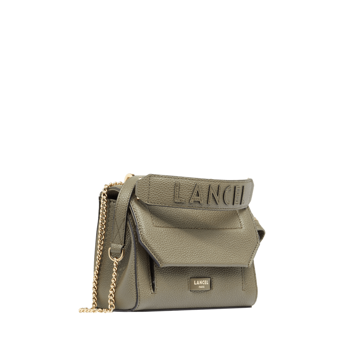 Sac Rabat S Lancel Ninon A09221YYTU Vert