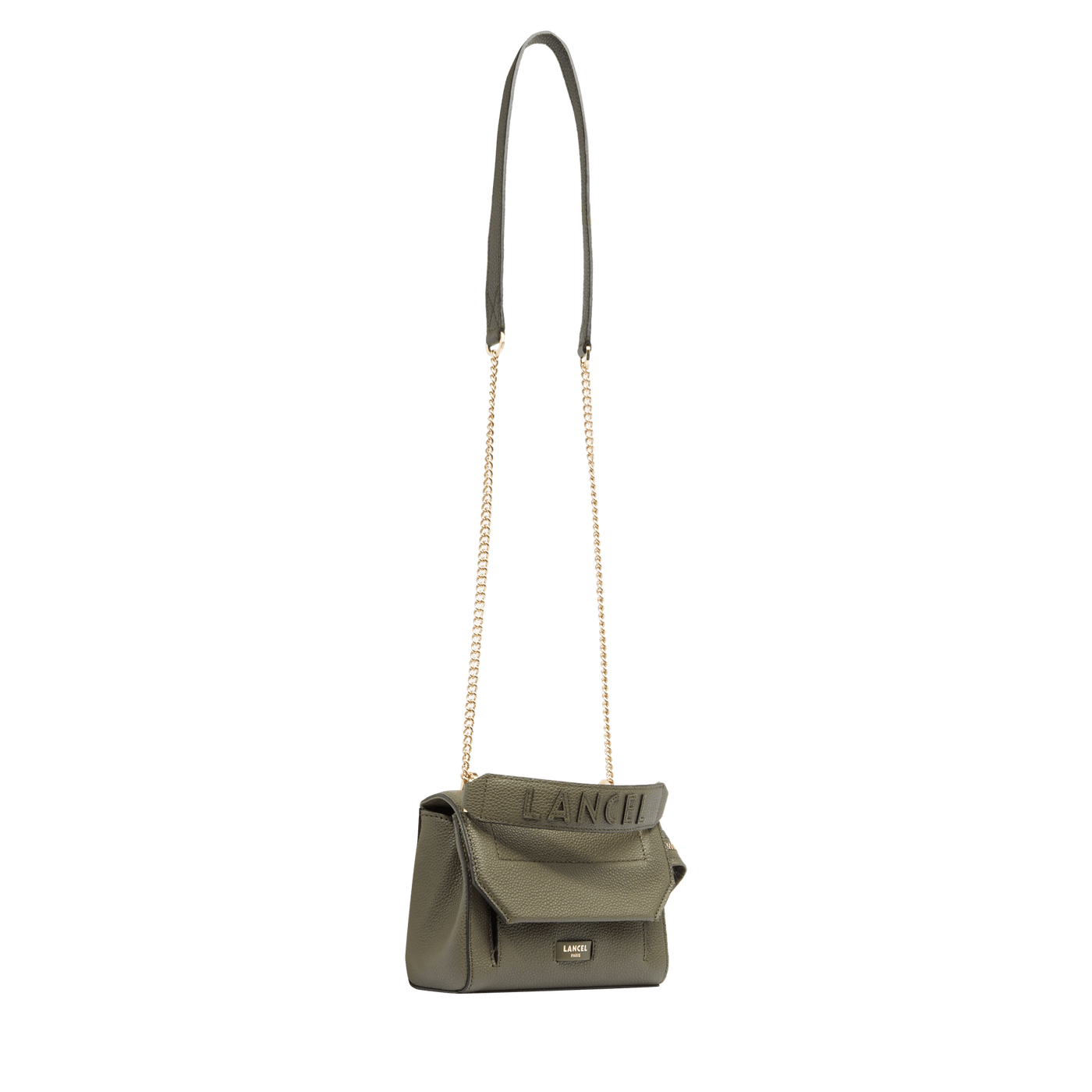 Sac Rabat S Lancel Ninon A09221YYTU Vert